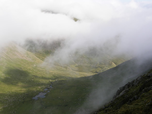 Swirral Edge